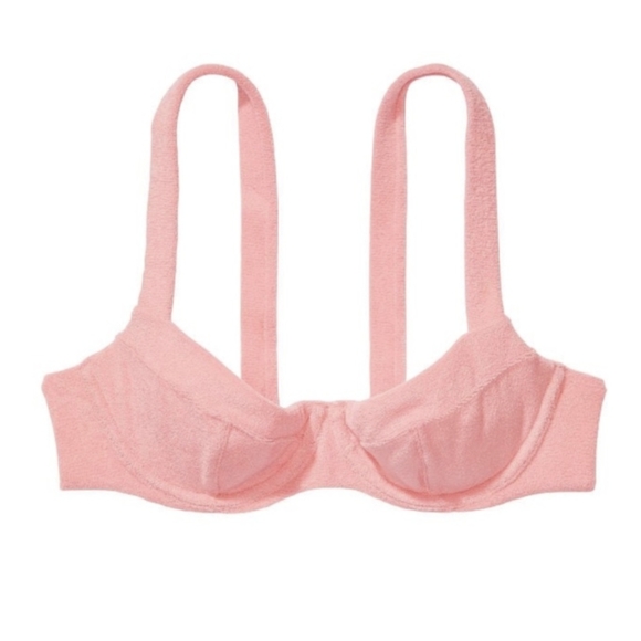 Victoria's Secret Essential Bikini Bottom & Essential Wicked Bikini Top - Picture 5 of 5